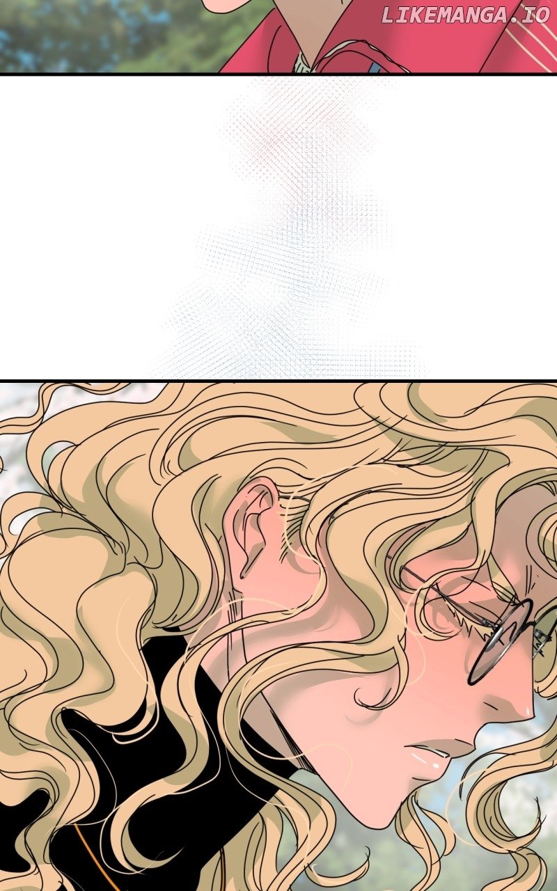 Unnie, I Like You! Chapter 47 - Page 90 in English