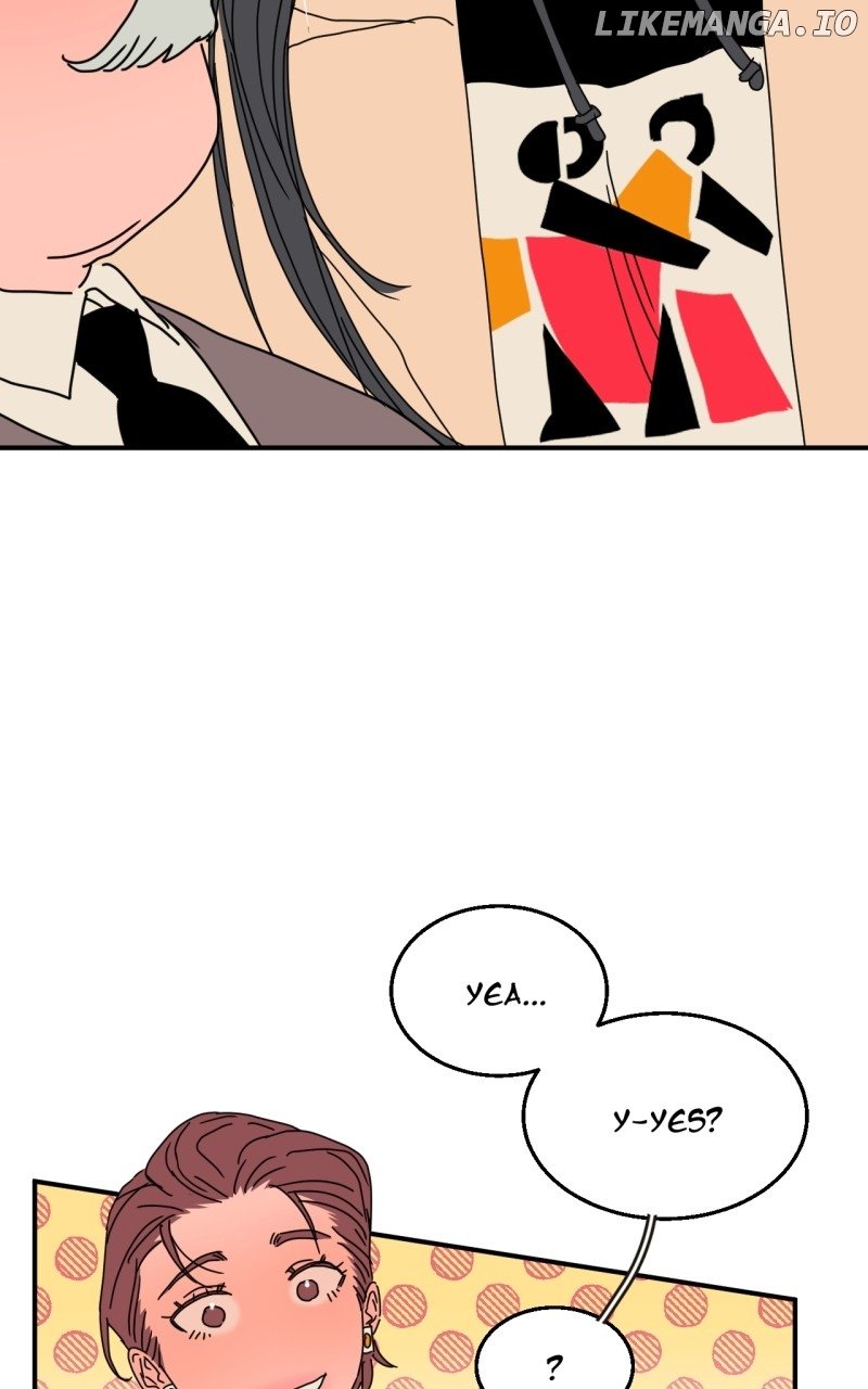 Unnie, I Like You! Chapter 48 - Page 13 in English
