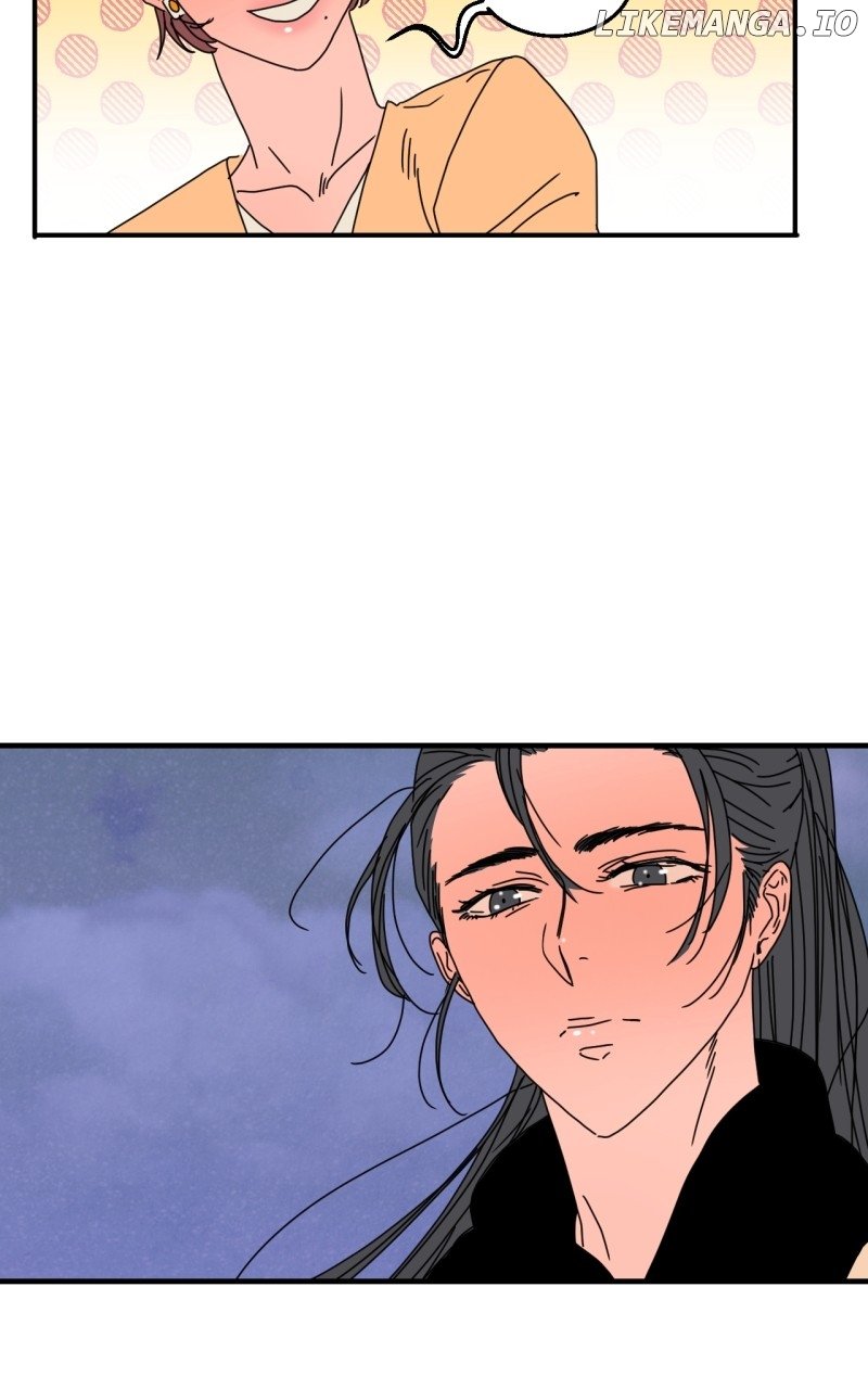Unnie, I Like You! Chapter 48 - Page 14 in English