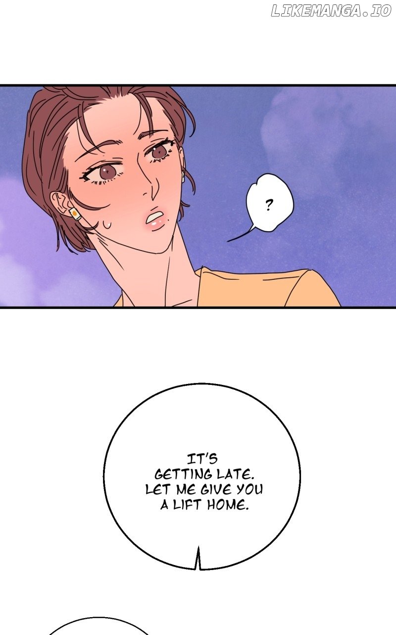 Unnie, I Like You! Chapter 48 - Page 15 in English