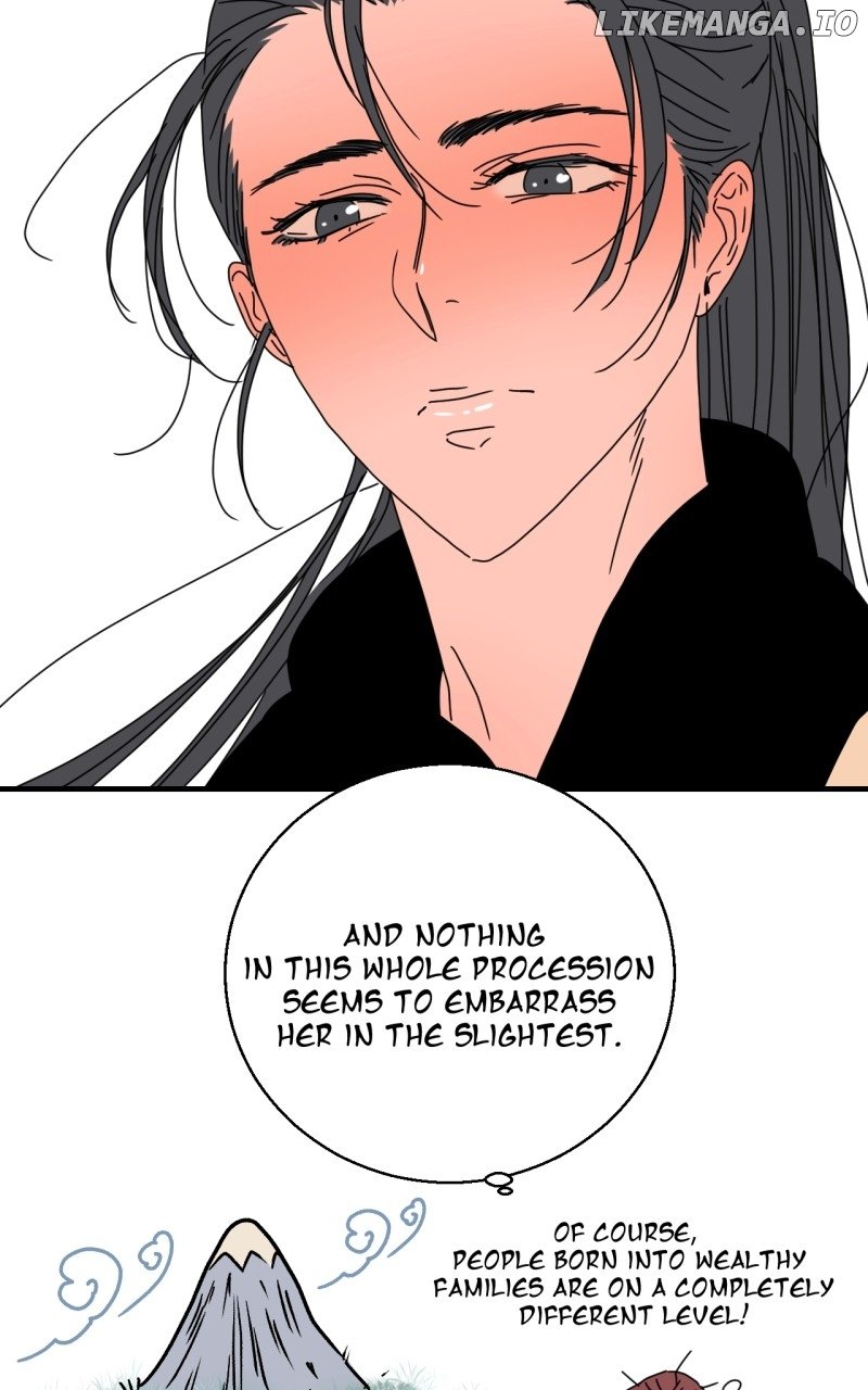 Unnie, I Like You! Chapter 48 - Page 20 in English