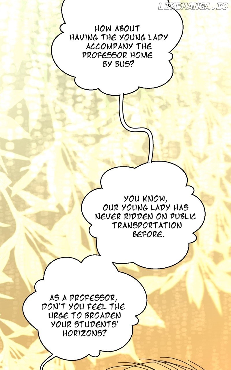 Unnie, I Like You! Chapter 48 - Page 22 in English