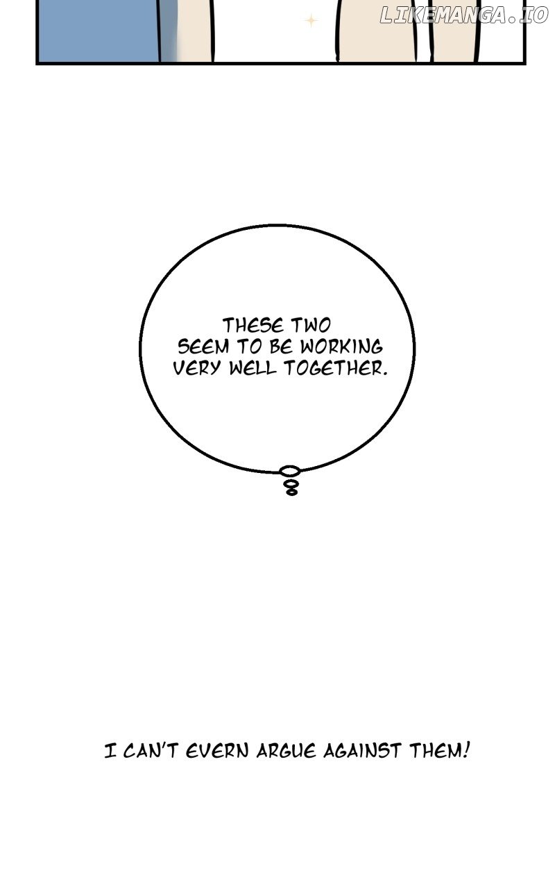 Unnie, I Like You! Chapter 48 - Page 25 in English