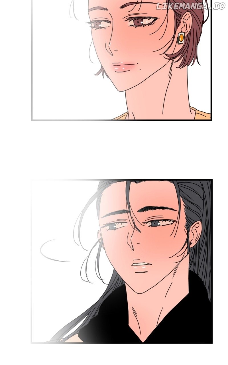 Unnie, I Like You! Chapter 48 - Page 27 in English