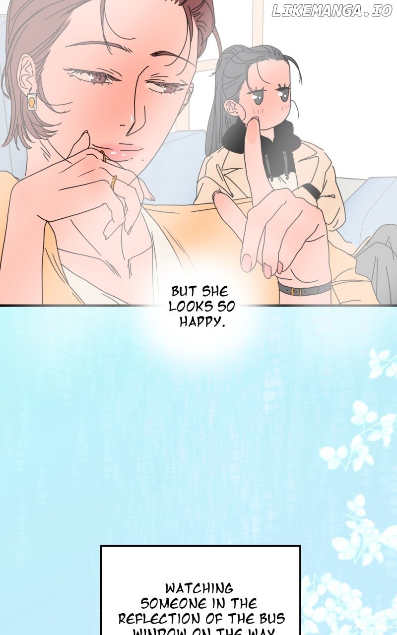 Unnie, I Like You! Chapter 48 - Page 34 in English