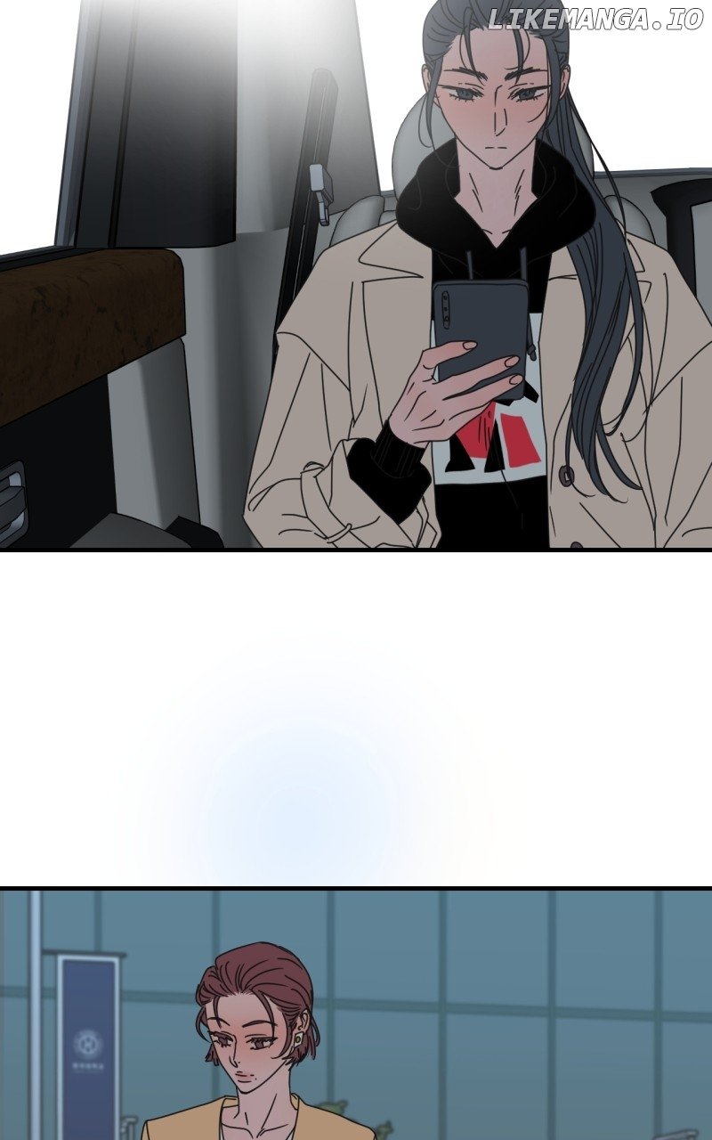 Unnie, I Like You! Chapter 48 - Page 4 in English