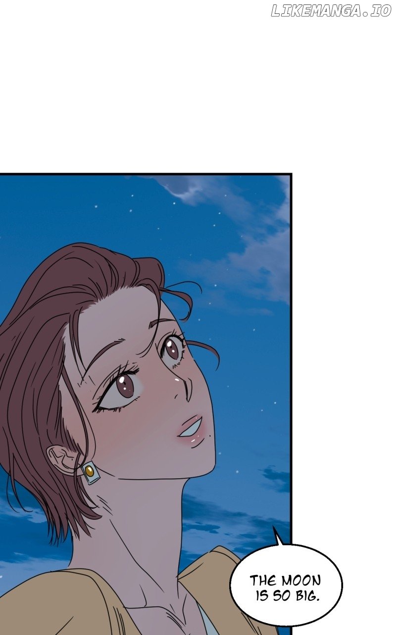Unnie, I Like You! Chapter 48 - Page 40 in English