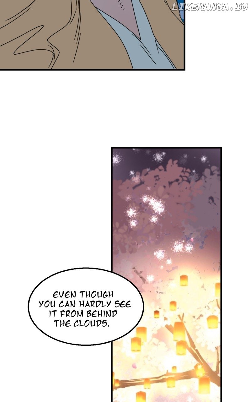 Unnie, I Like You! Chapter 48 - Page 41 in English