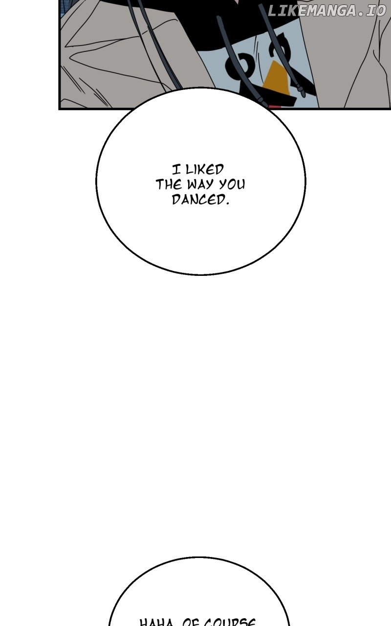 Unnie, I Like You! Chapter 48 - Page 43 in English
