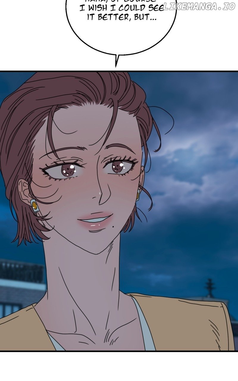 Unnie, I Like You! Chapter 48 - Page 44 in English