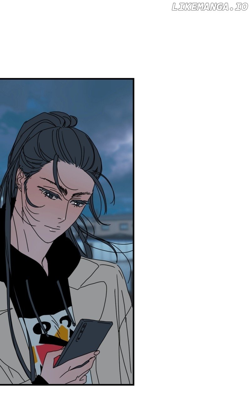 Unnie, I Like You! Chapter 48 - Page 46 in English