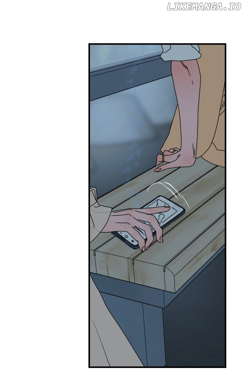 Unnie, I Like You! Chapter 48 - Page 47 in English