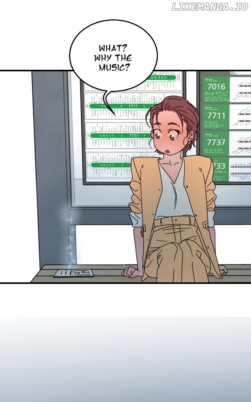 Unnie, I Like You! Chapter 48 - Page 48 in English