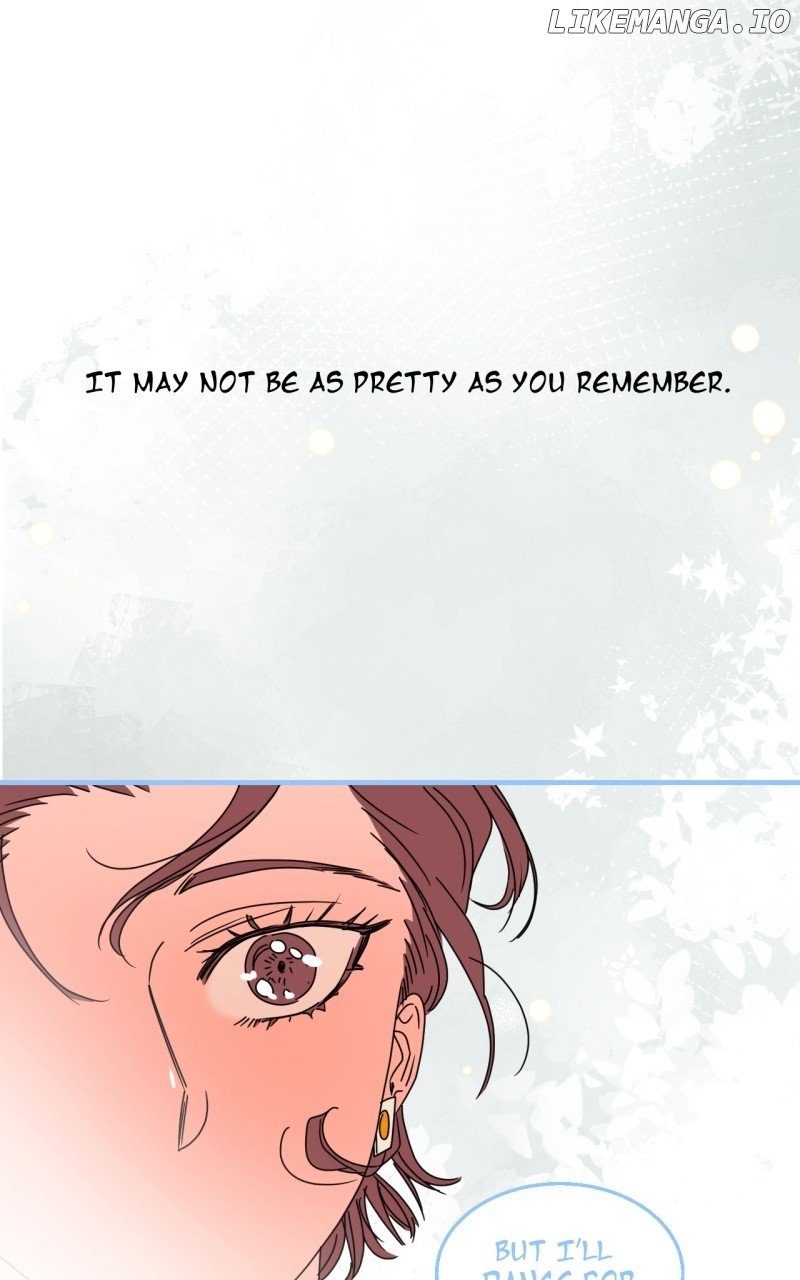 Unnie, I Like You! Chapter 48 - Page 52 in English