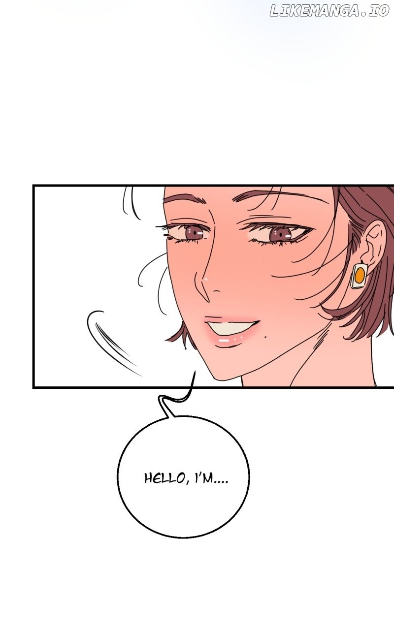 Unnie, I Like You! Chapter 48 - Page 6 in English