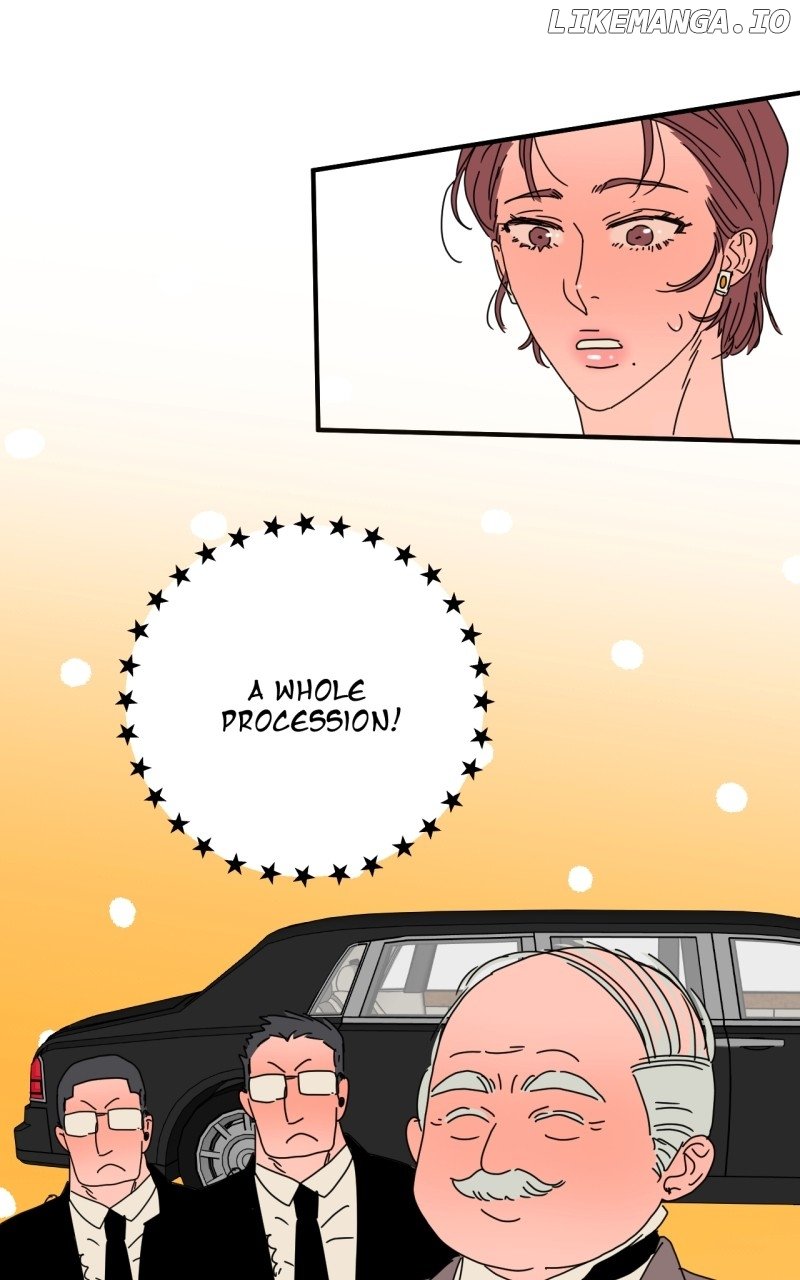 Unnie, I Like You! Chapter 48 - Page 7 in English
