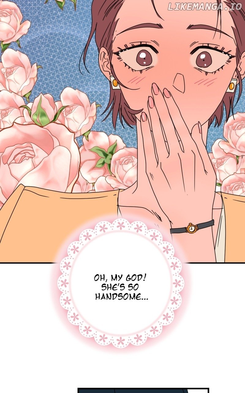 Unnie, I Like You! Chapter 49 - Page 11 in English