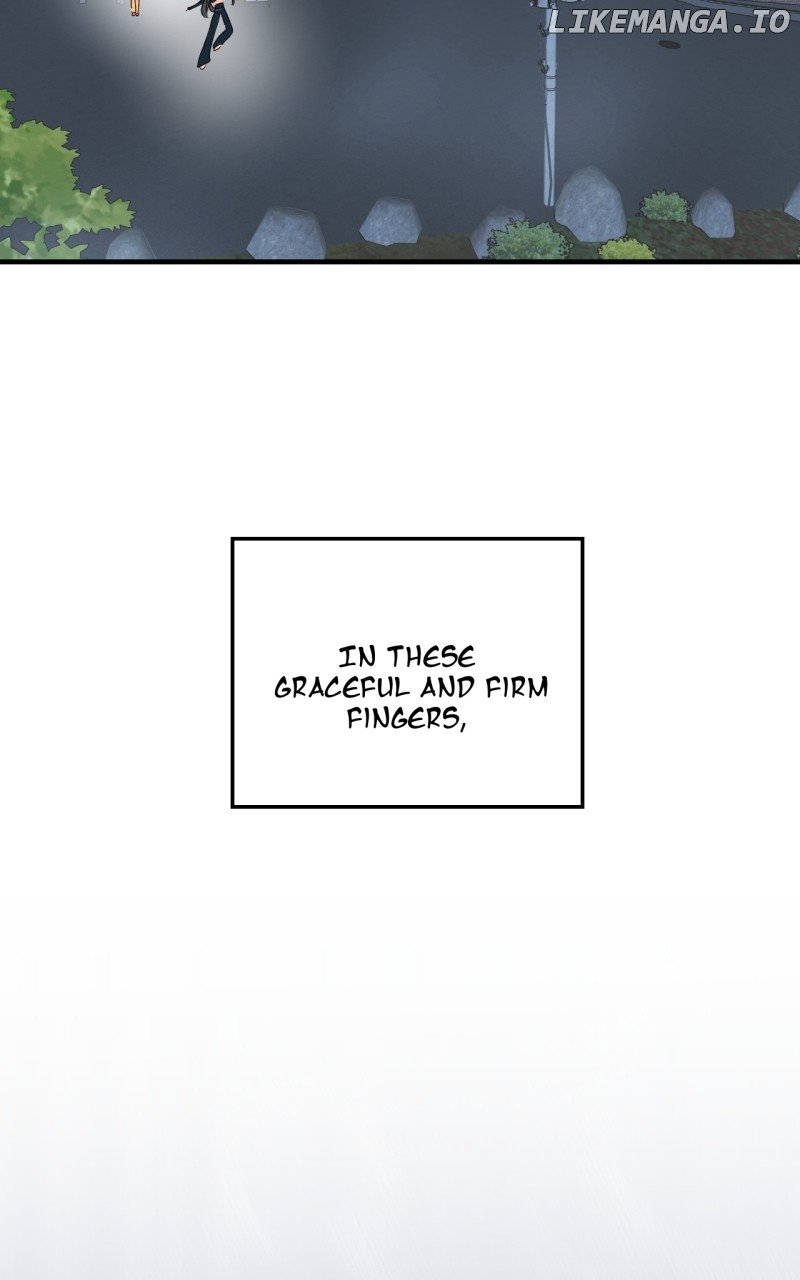 Unnie, I Like You! Chapter 49 - Page 19 in English