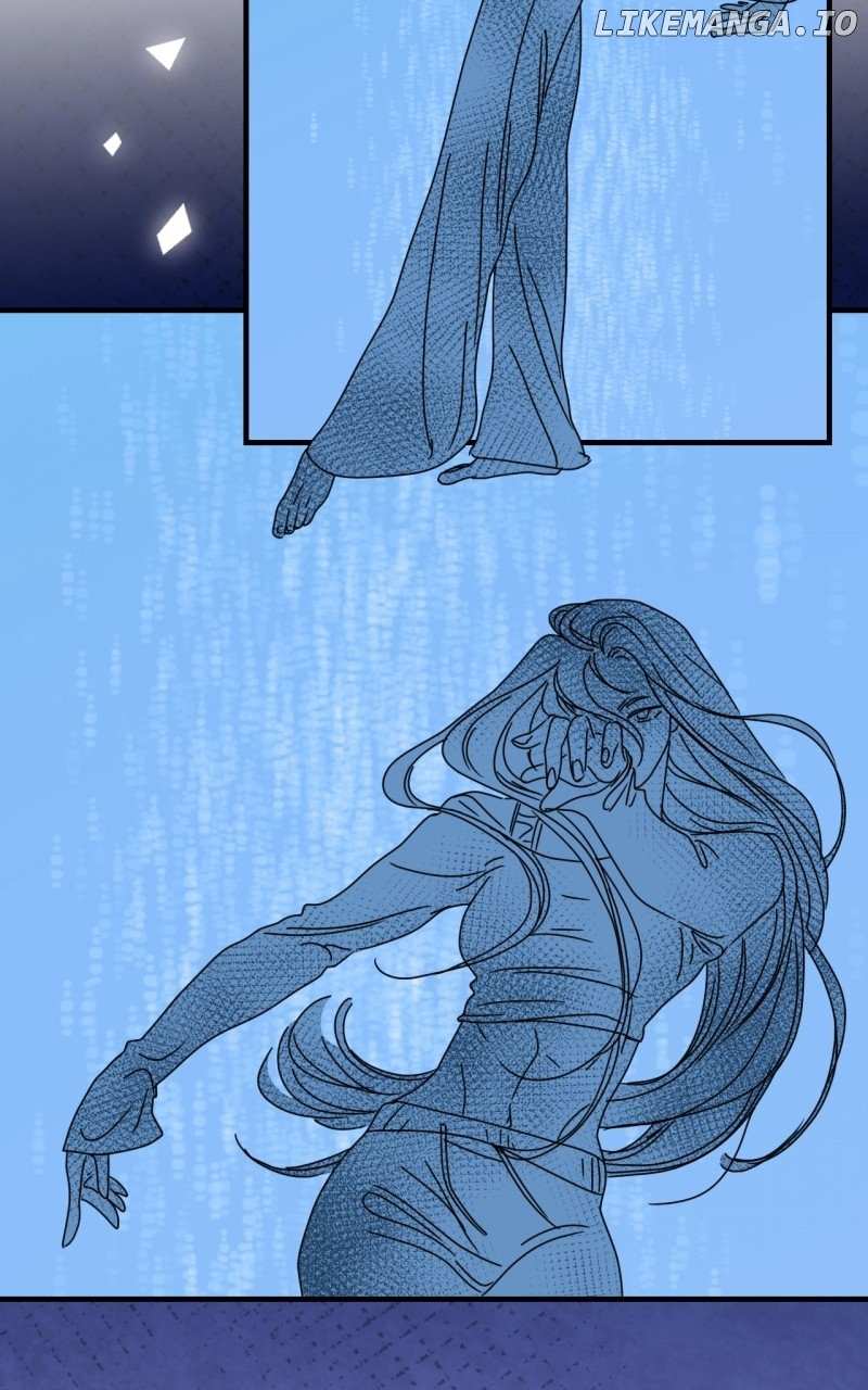 Unnie, I Like You! Chapter 49 - Page 23 in English