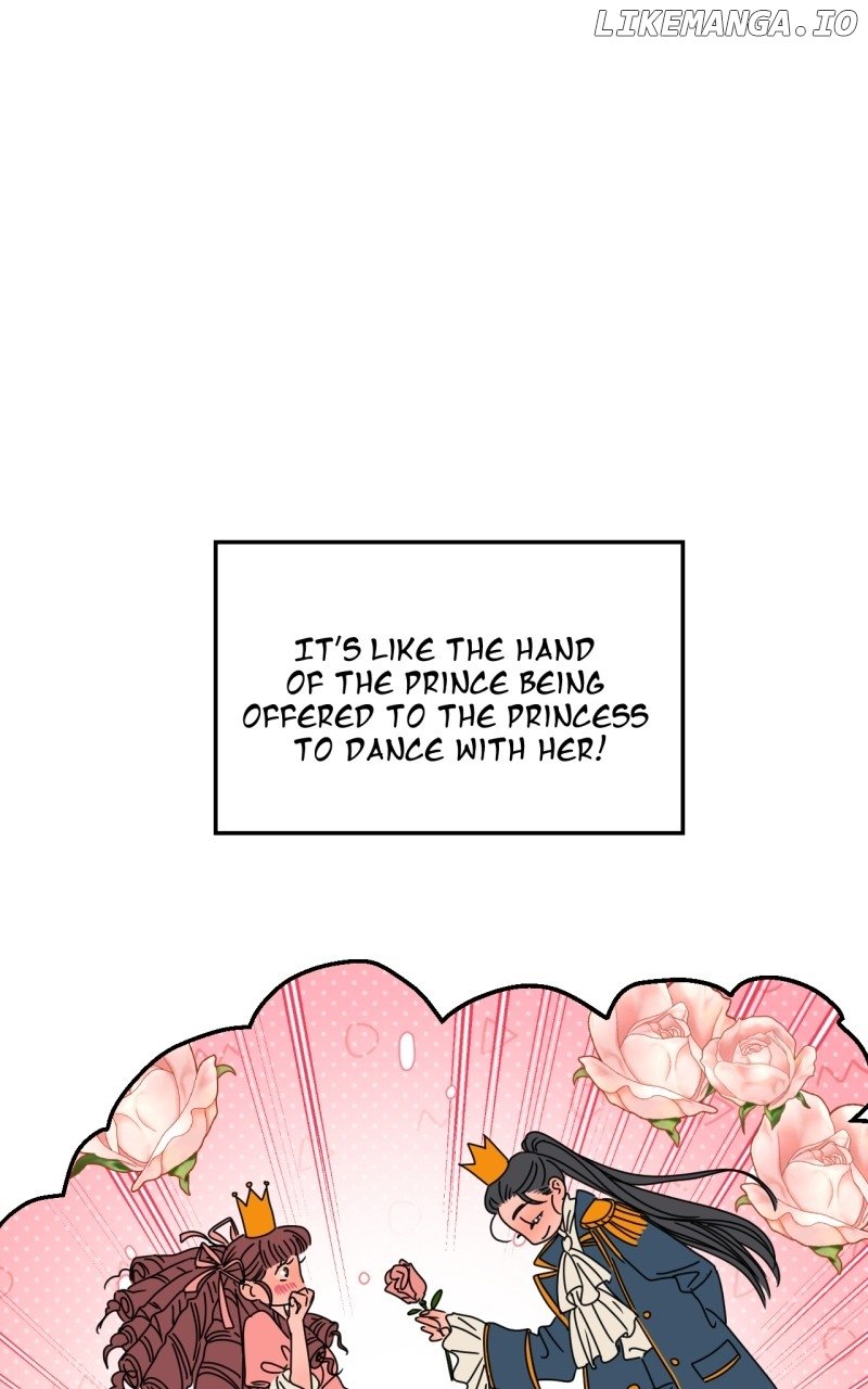 Unnie, I Like You! Chapter 49 - Page 30 in English