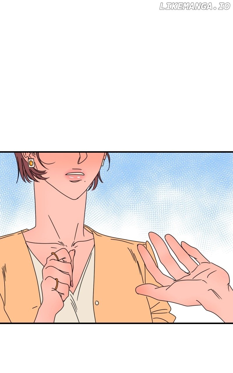 Unnie, I Like You! Chapter 49 - Page 32 in English