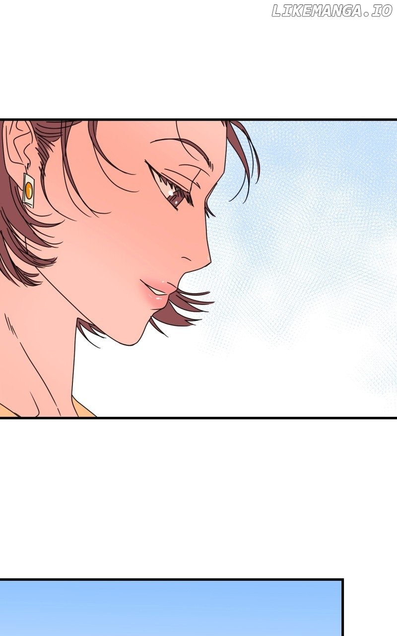 Unnie, I Like You! Chapter 49 - Page 33 in English