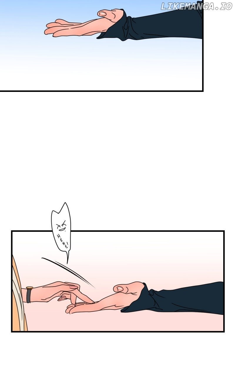 Unnie, I Like You! Chapter 49 - Page 34 in English