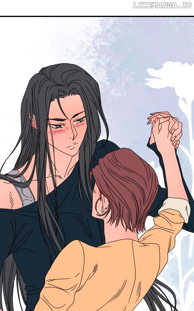 Unnie, I Like You! Chapter 49 - Page 38 in English