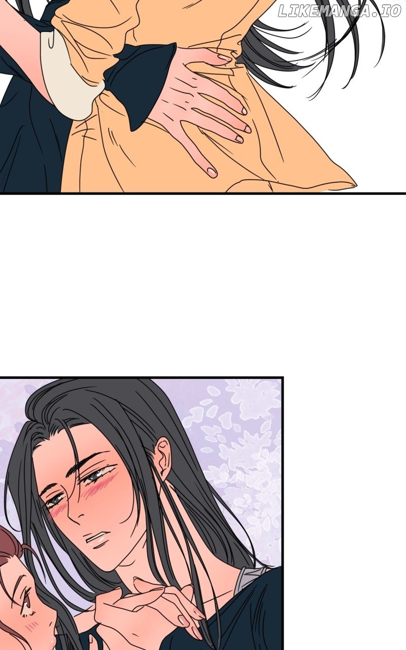 Unnie, I Like You! Chapter 49 - Page 39 in English