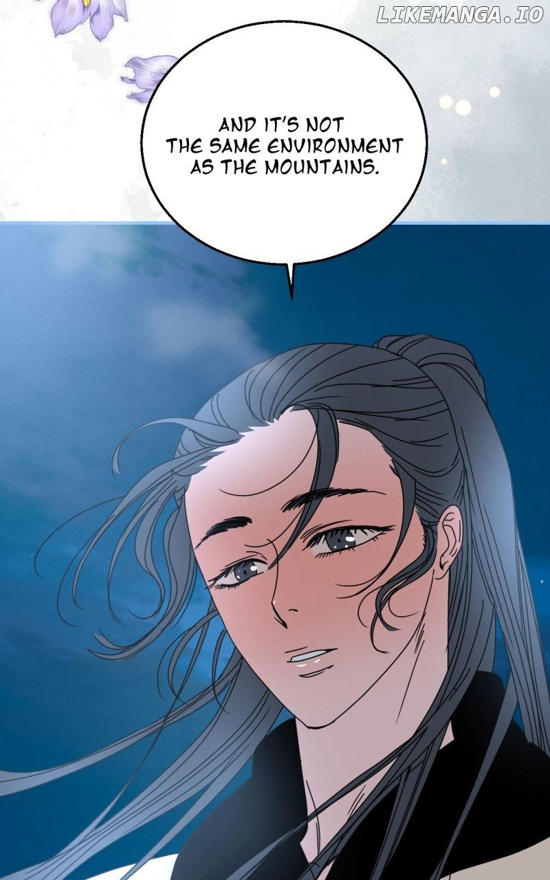 Unnie, I Like You! Chapter 49 - Page 4 in English