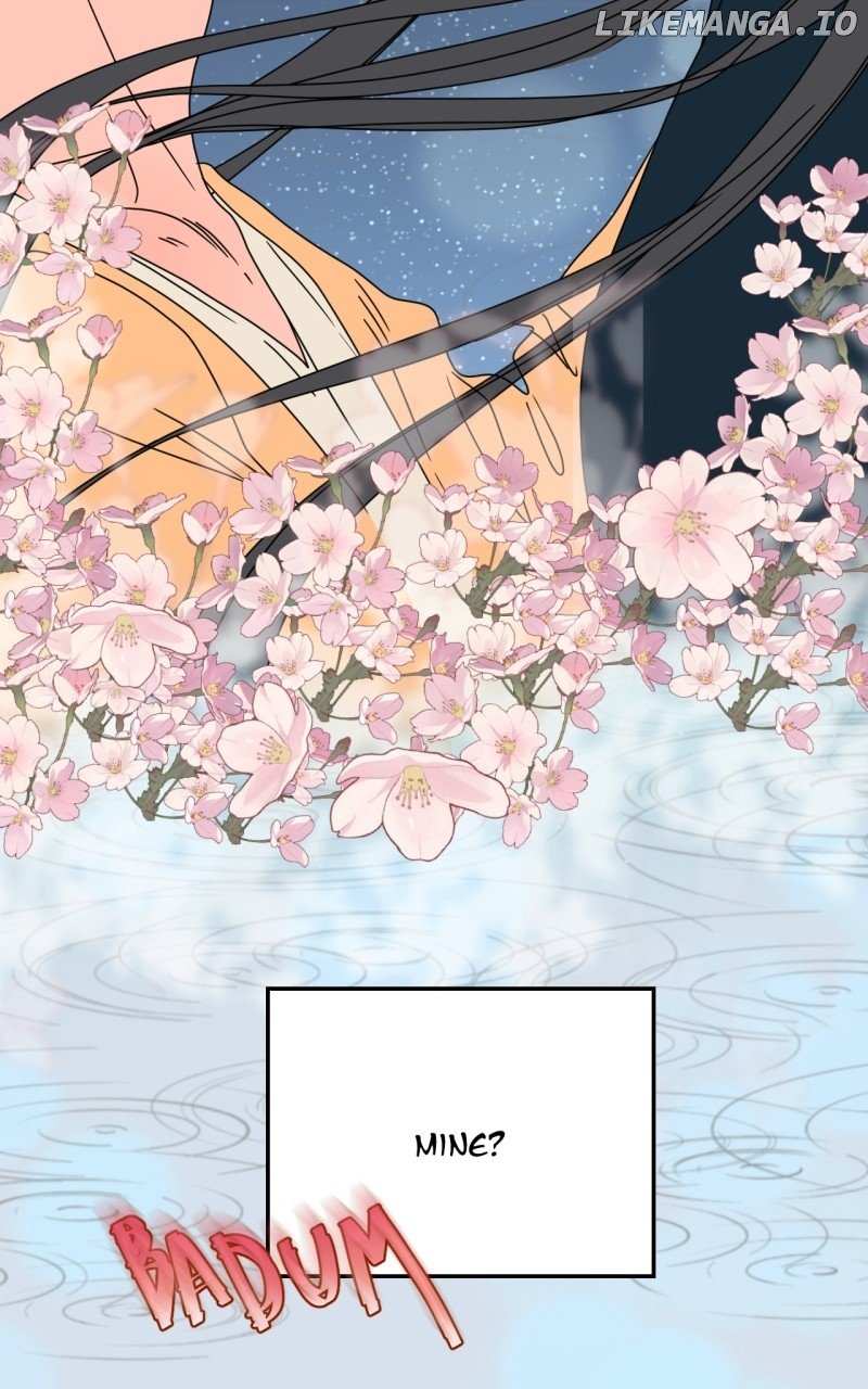Unnie, I Like You! Chapter 49 - Page 42 in English