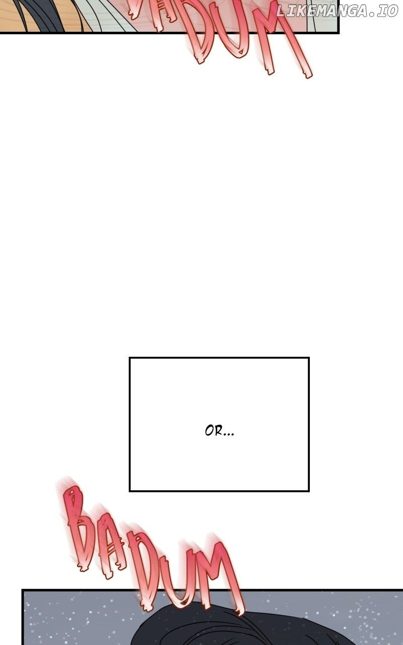 Unnie, I Like You! Chapter 49 - Page 44 in English