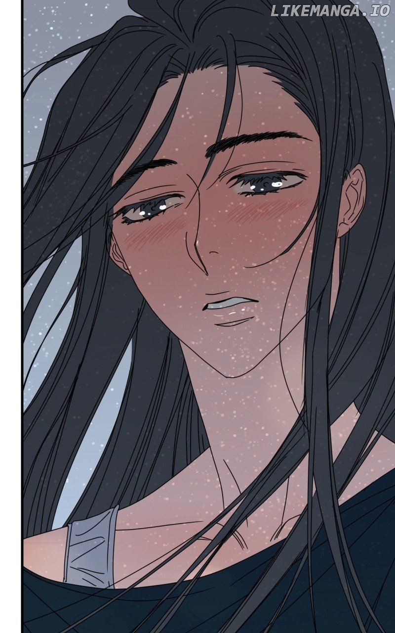 Unnie, I Like You! Chapter 49 - Page 45 in English