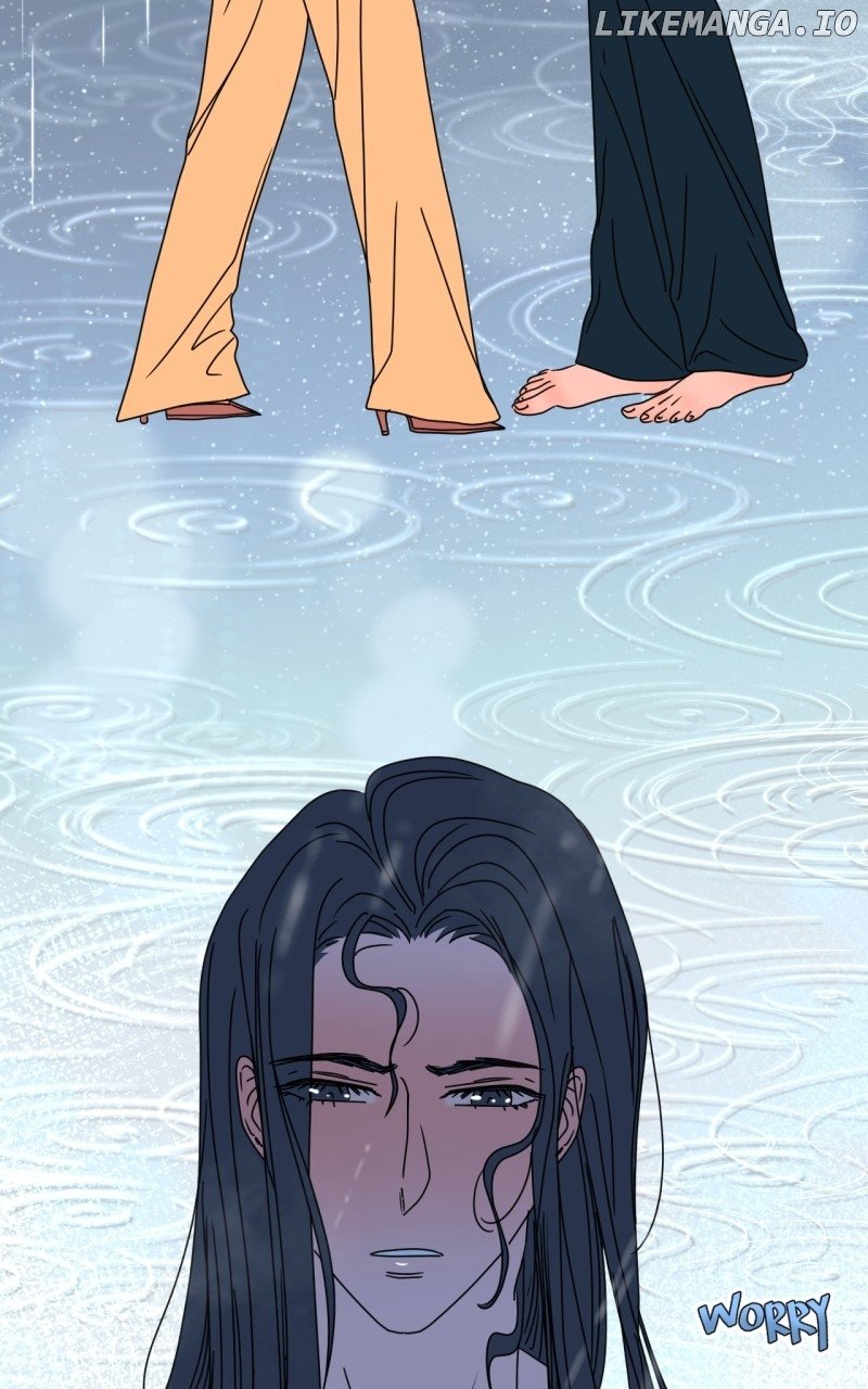 Unnie, I Like You! Chapter 49 - Page 49 in English