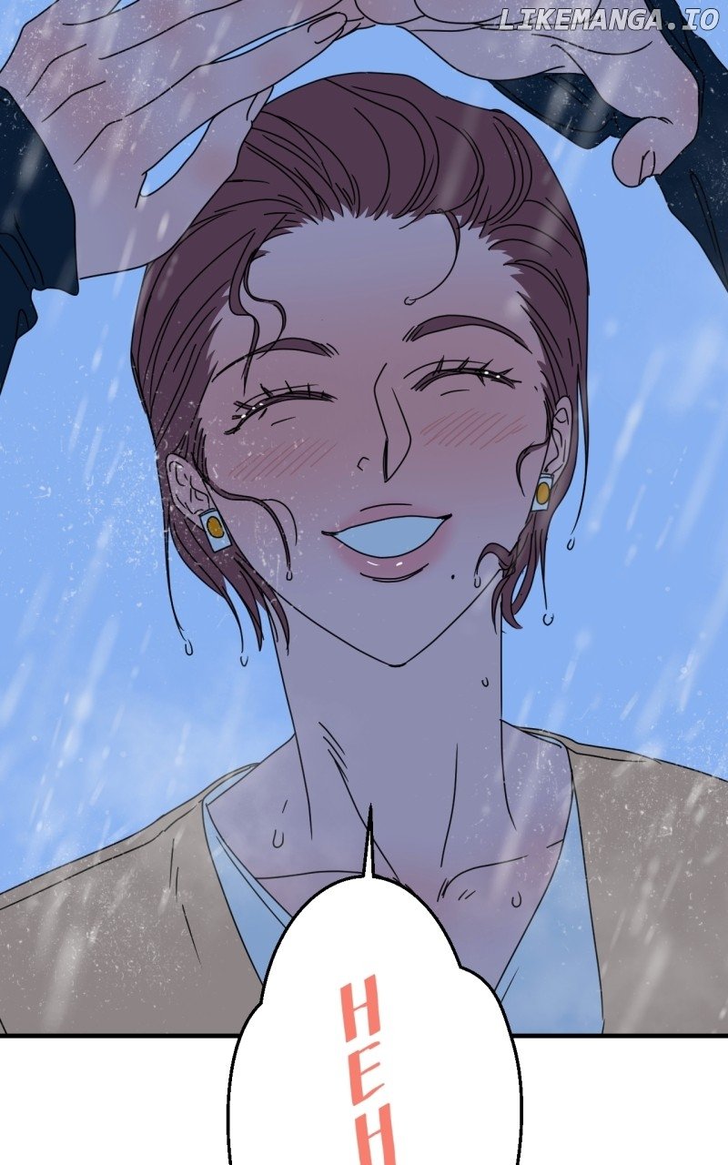 Unnie, I Like You! Chapter 49 - Page 51 in English