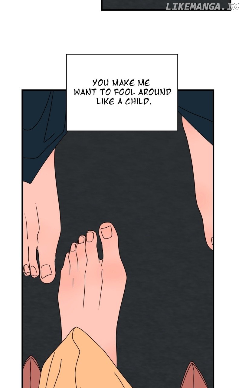 Unnie, I Like You! Chapter 49 - Page 53 in English