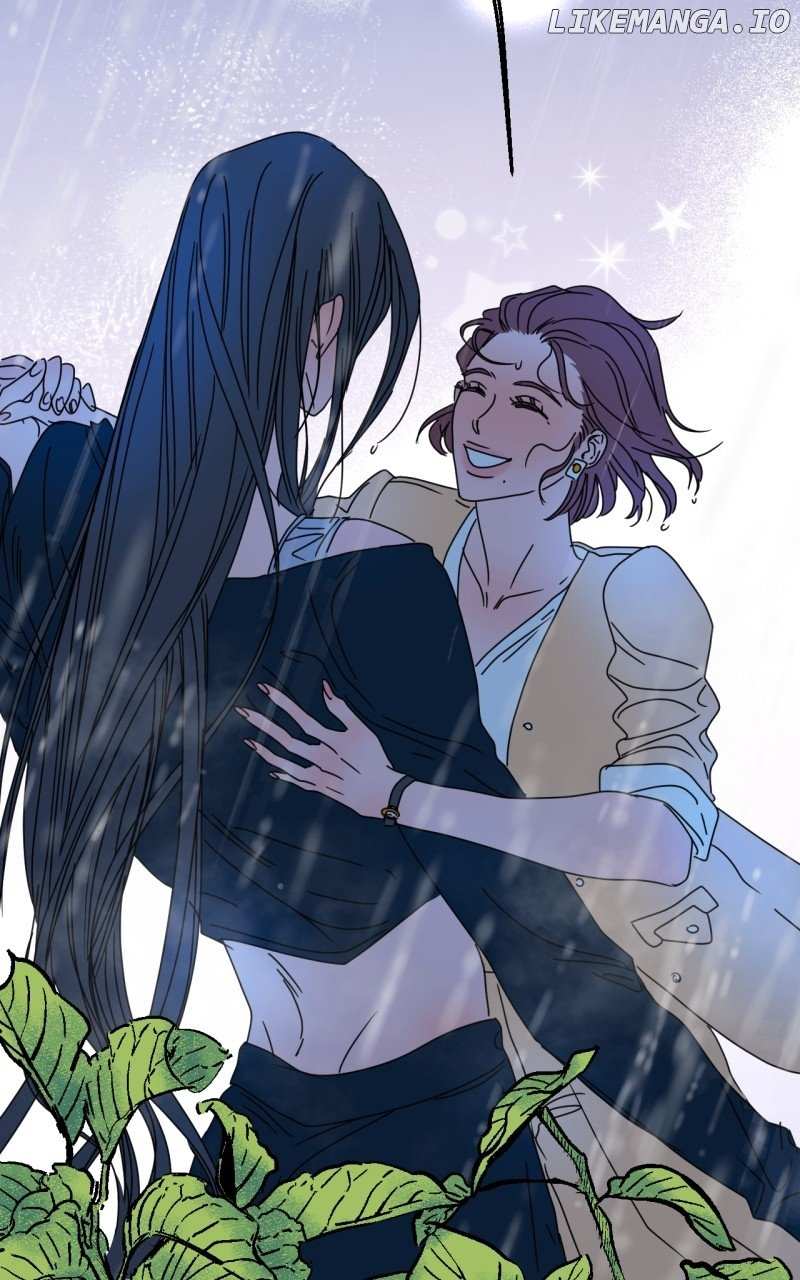 Unnie, I Like You! Chapter 49 - Page 55 in English