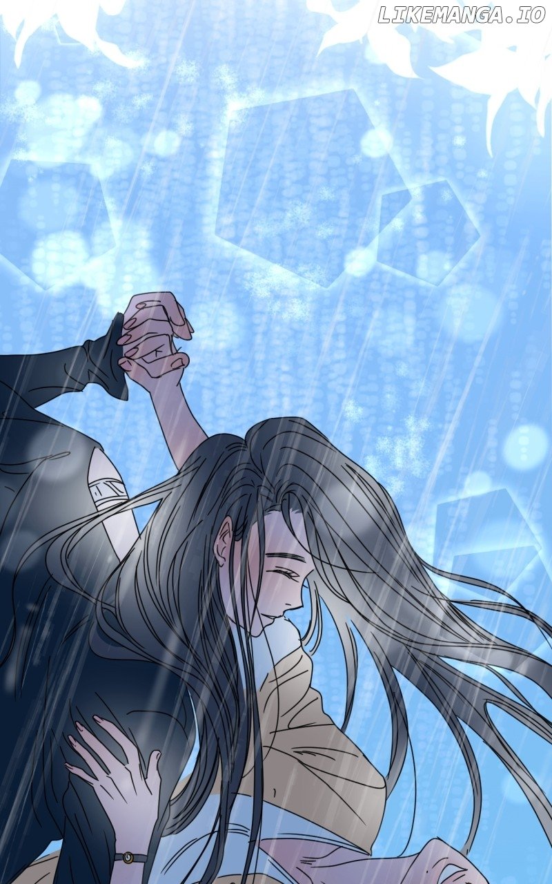 Unnie, I Like You! Chapter 49 - Page 60 in English