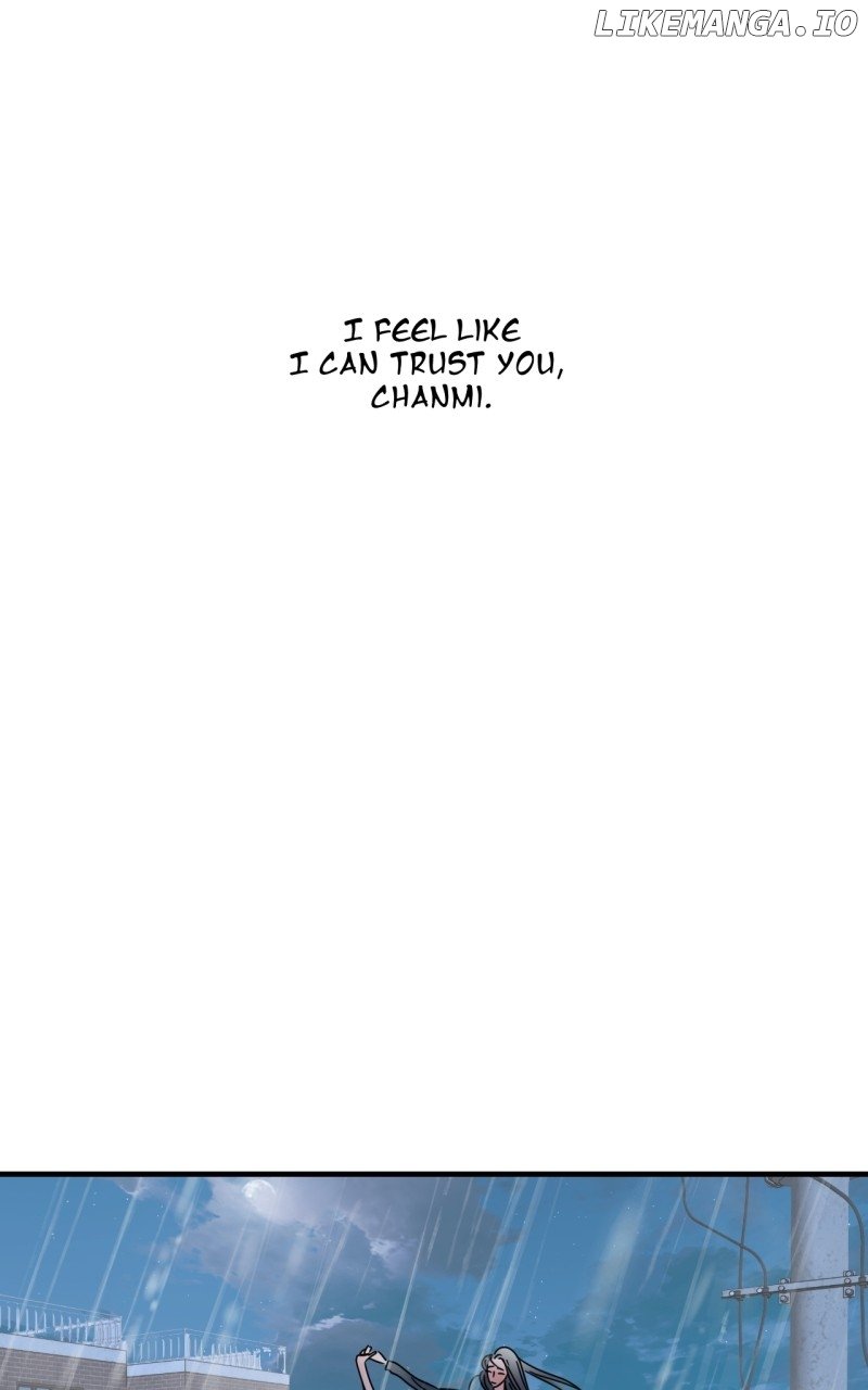 Unnie, I Like You! Chapter 49 - Page 62 in English
