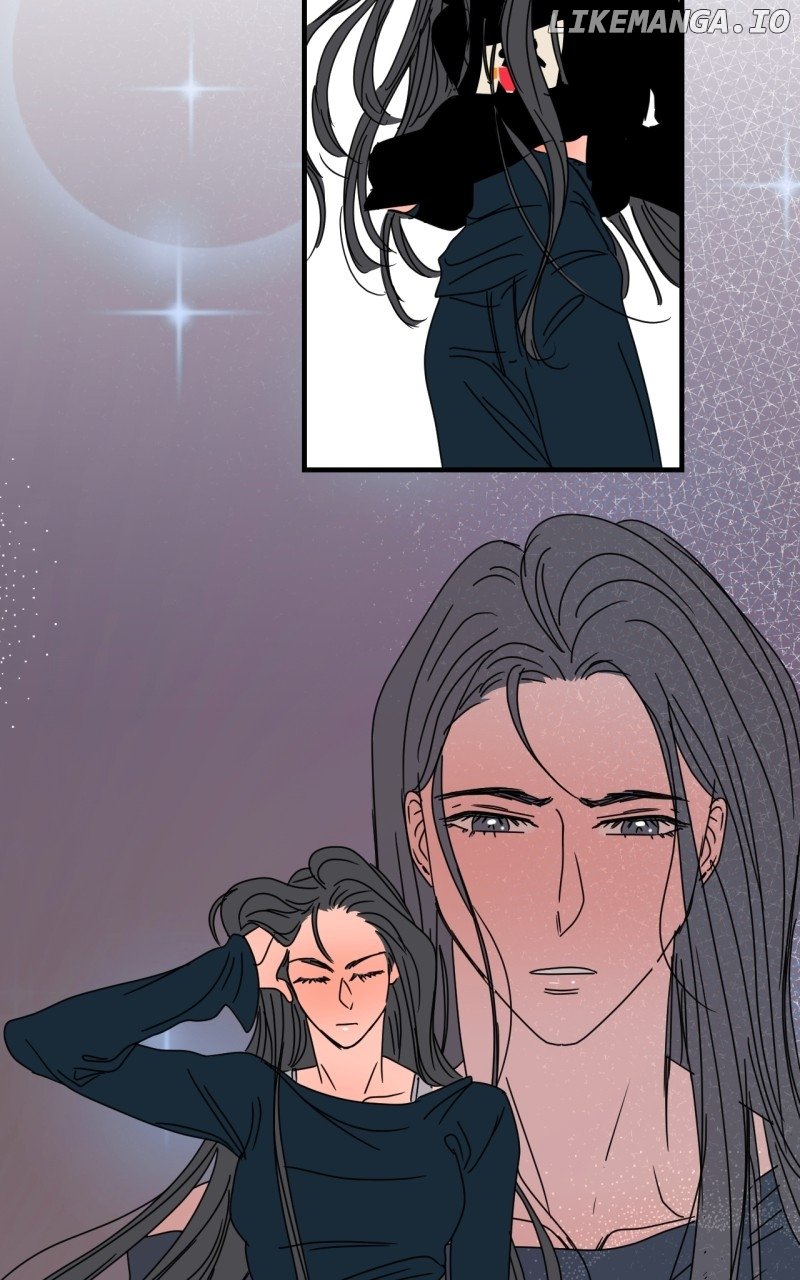 Unnie, I Like You! Chapter 49 - Page 9 in English