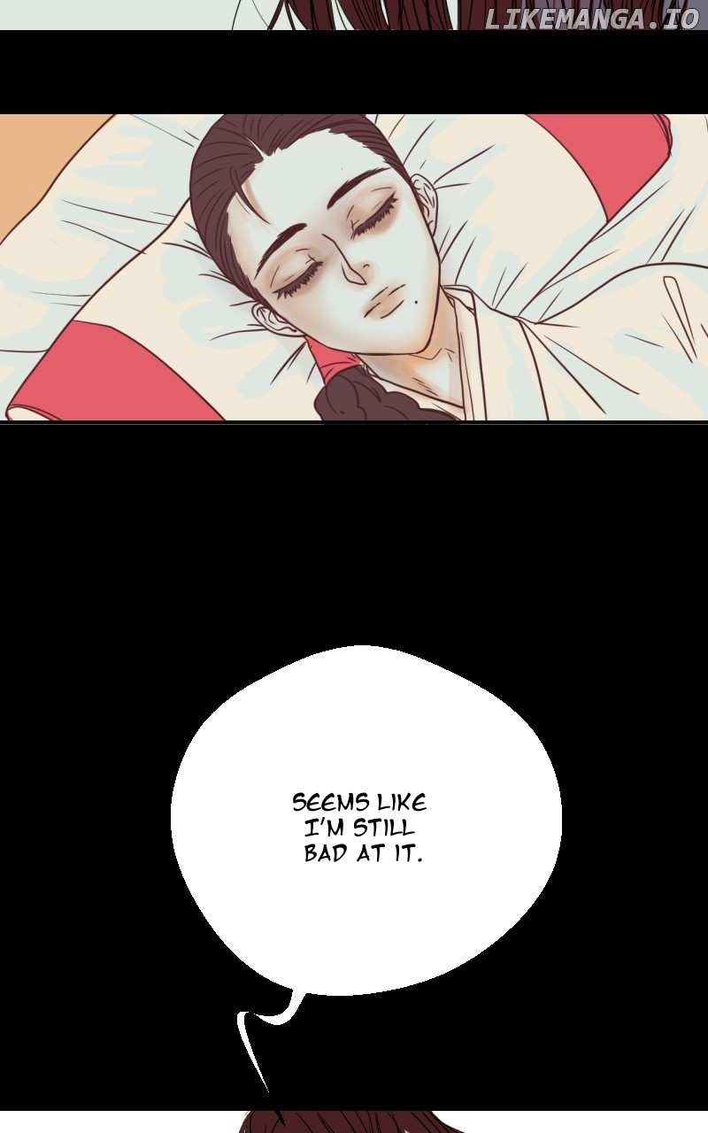 Unnie, I Like You! Chapter 5 - Page 10 in English