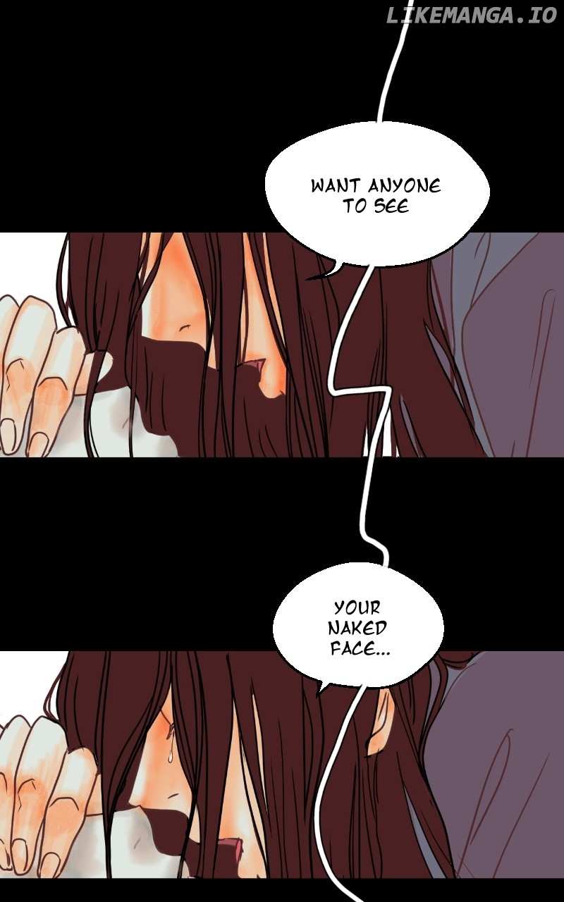Unnie, I Like You! Chapter 5 - Page 12 in English