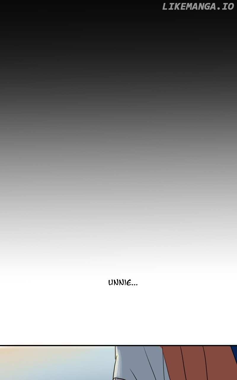 Unnie, I Like You! Chapter 5 - Page 14 in English