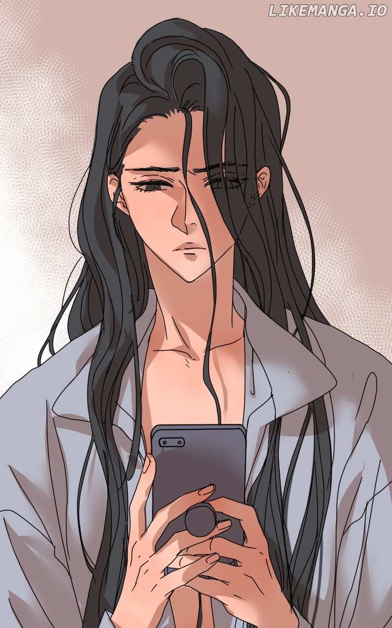 Unnie, I Like You! Chapter 5 - Page 33 in English