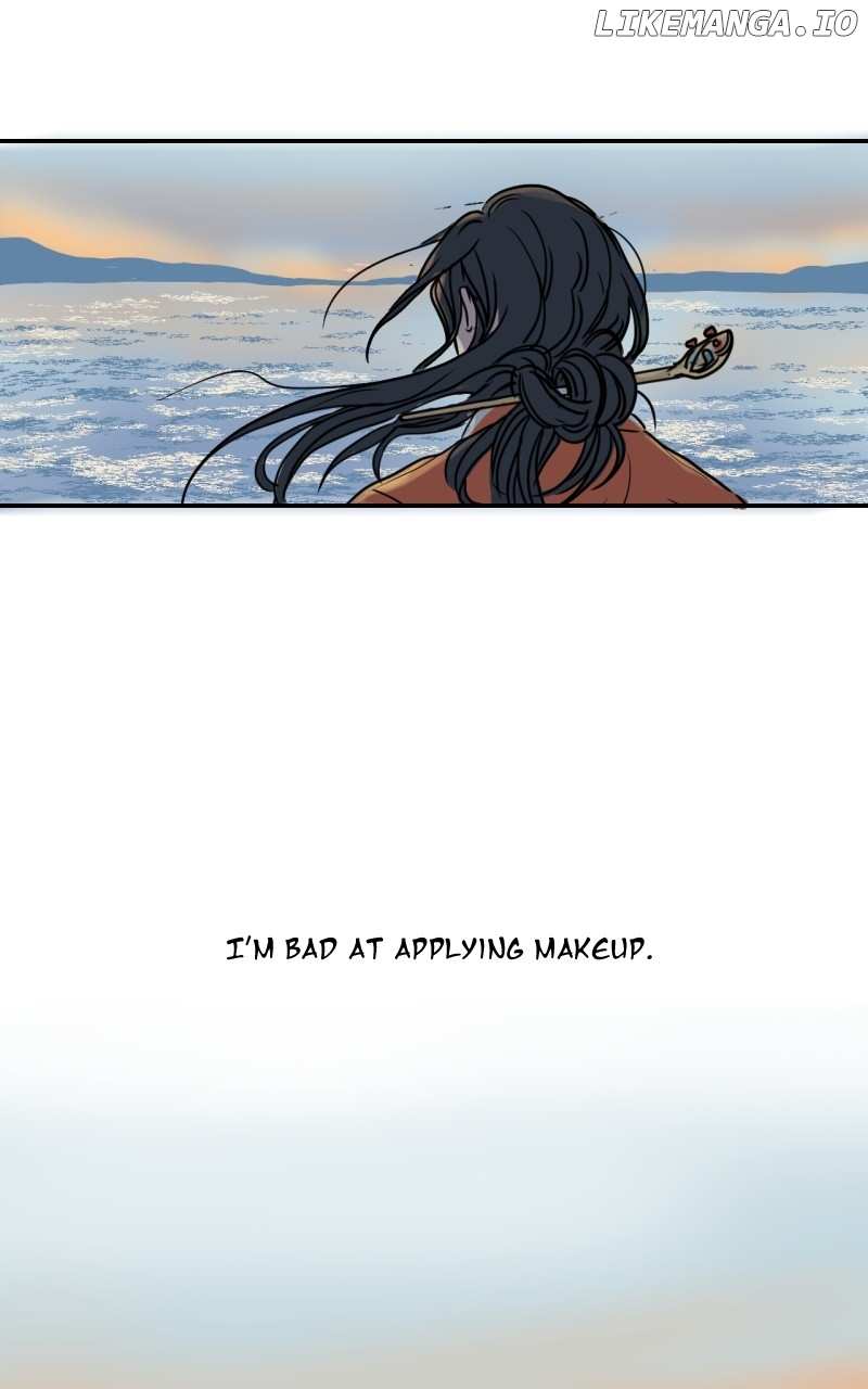 Unnie, I Like You! Chapter 5 - Page 4 in English