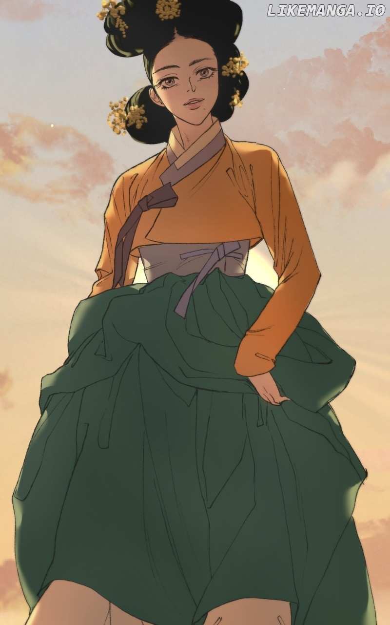 Unnie, I Like You! Chapter 5 - Page 46 in English