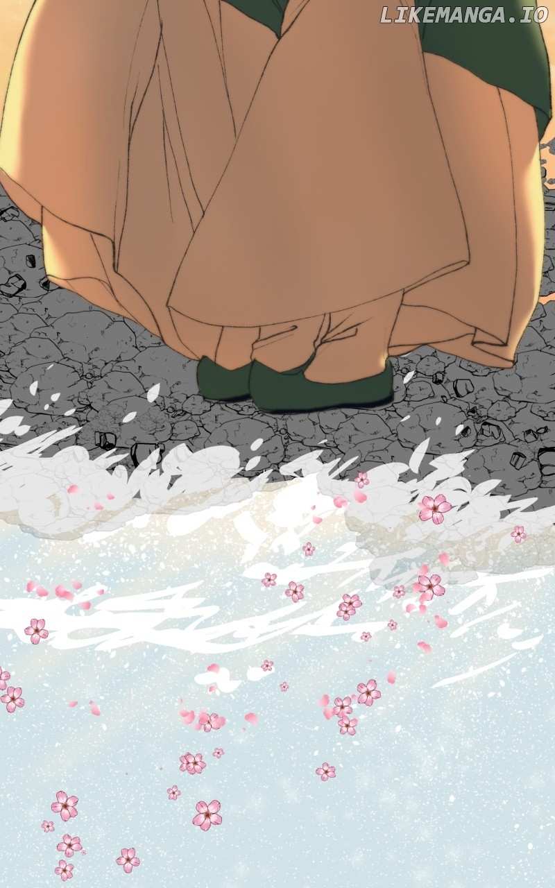 Unnie, I Like You! Chapter 5 - Page 47 in English