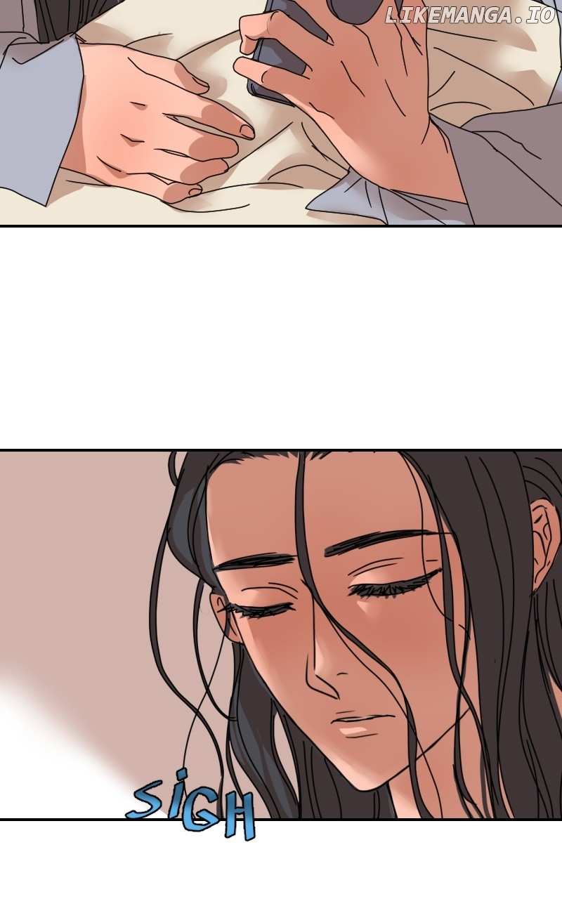 Unnie, I Like You! Chapter 5 - Page 52 in English