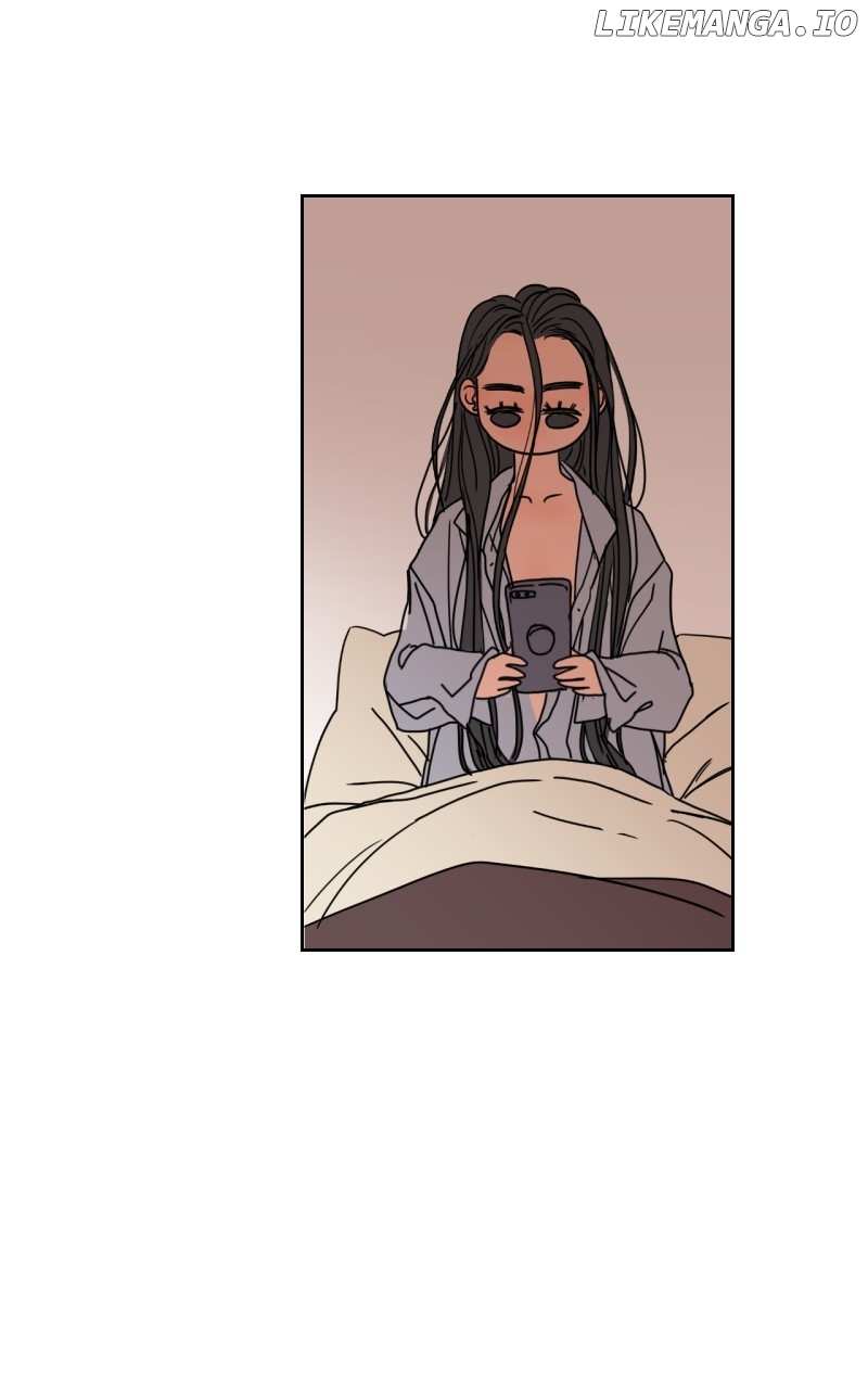 Unnie, I Like You! Chapter 5 - Page 53 in English