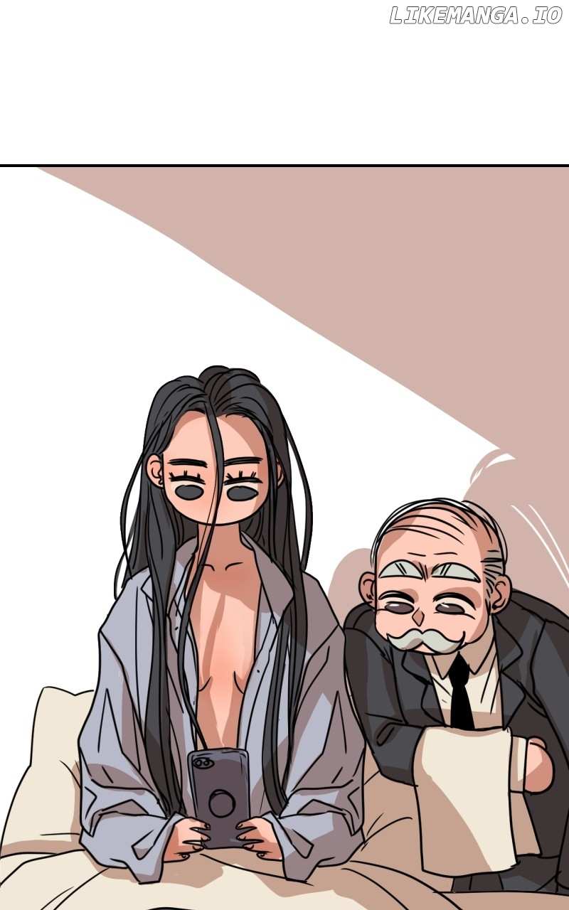 Unnie, I Like You! Chapter 5 - Page 58 in English
